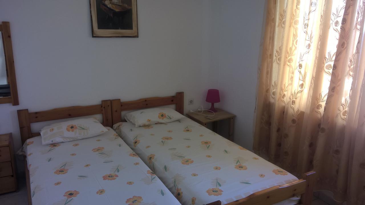 Gkoloi Studios & Apartments Kalyves Polygyrou Buitenkant foto